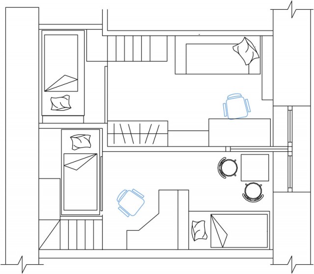 Что можно сделать со старой квартирой