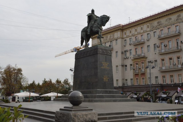 Про тушенку