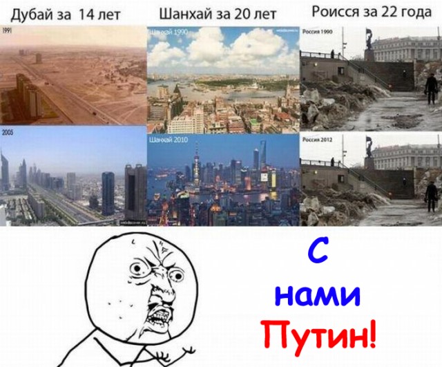 Митинги 04.02.2012