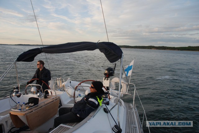 Балтийское море
