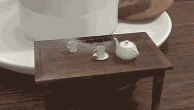 Занимательная рекурсия