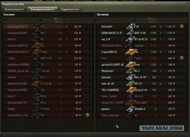 Wargaming 27