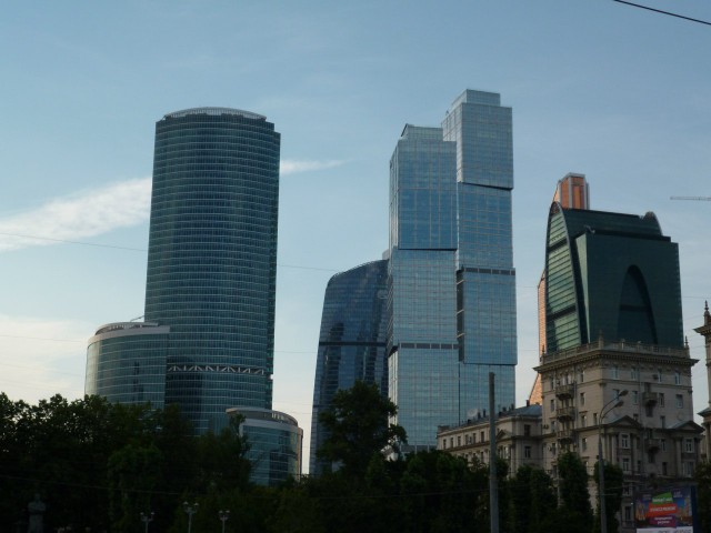 Это Россия, детка