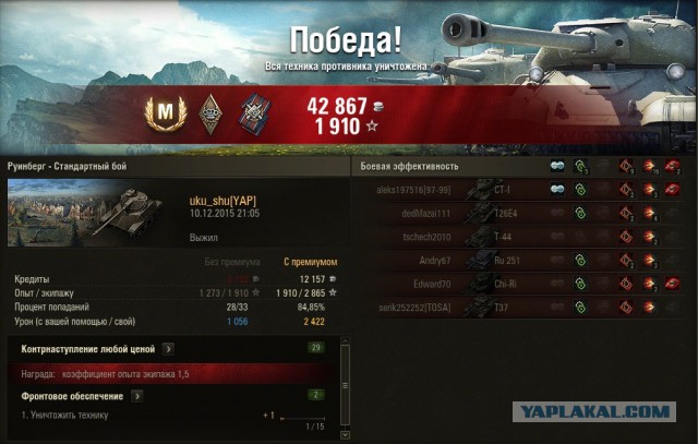 Wargaming 30!