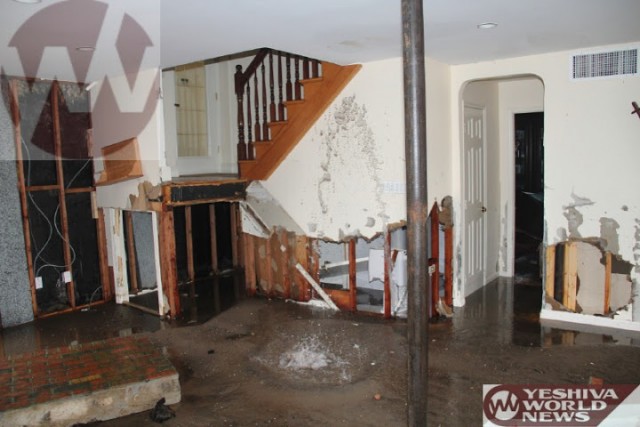 Ураган Сэнди. Конец Света начинается с США?