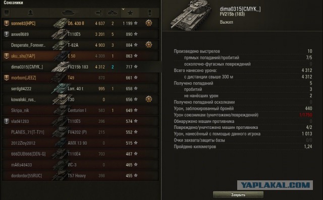 Wargaming 32