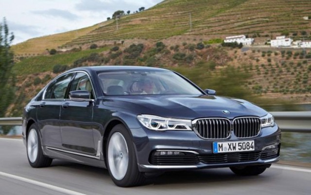 Самые яркие факты из 100-летней истории BMW