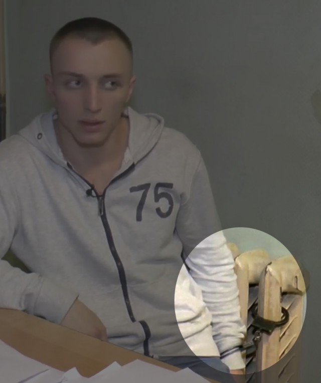 В Обнинске задержали расчленителя