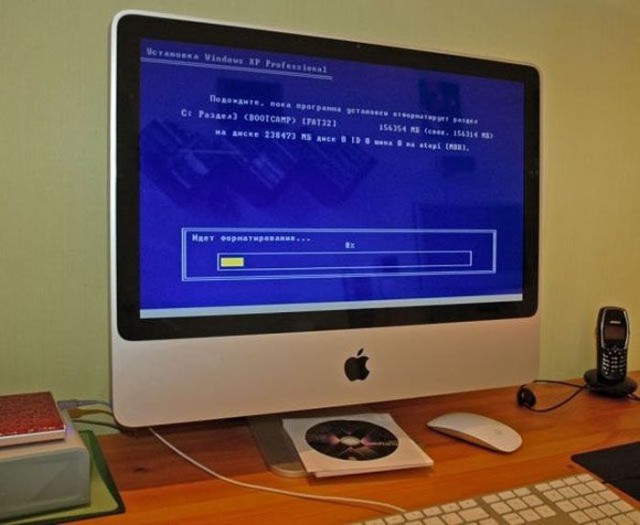 Как устроен дисплей на макбуке