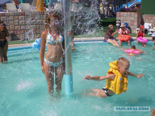 Подборка интересных и веселых фото