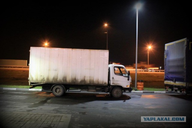 Сельскохозяйственный эксперимент ч. 7