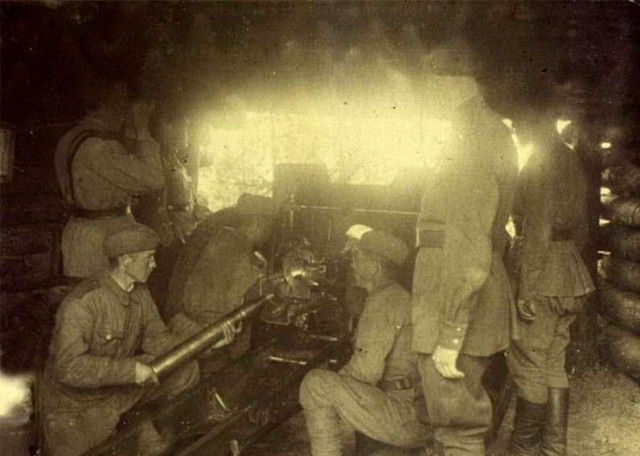 День начала Великой Отечественной войны, 22 июня 1941