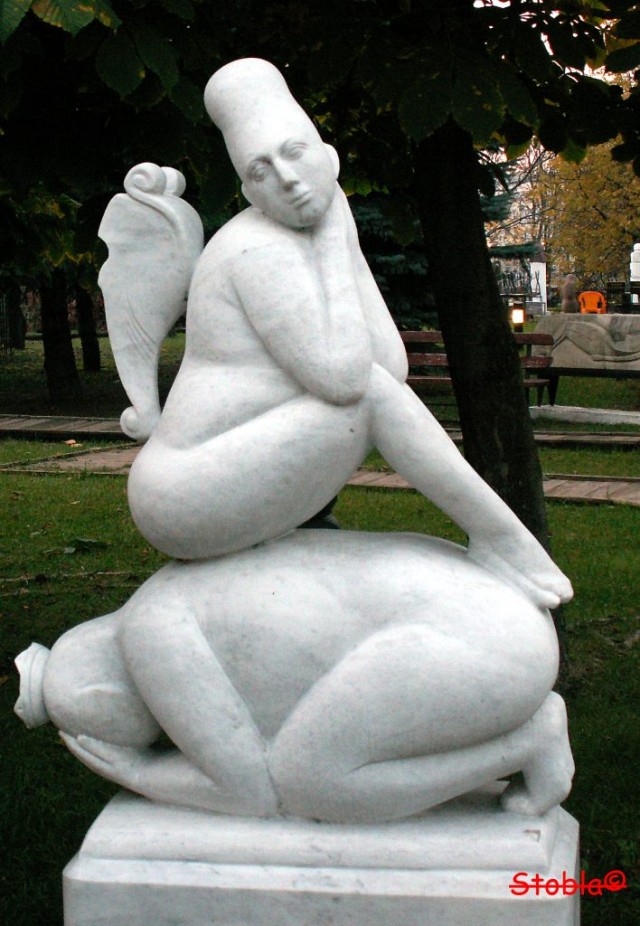 любительская фотография