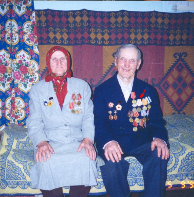 Сталинградская битва фото архив