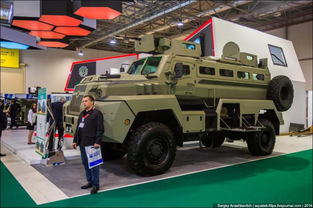 Азербайджанский военторг