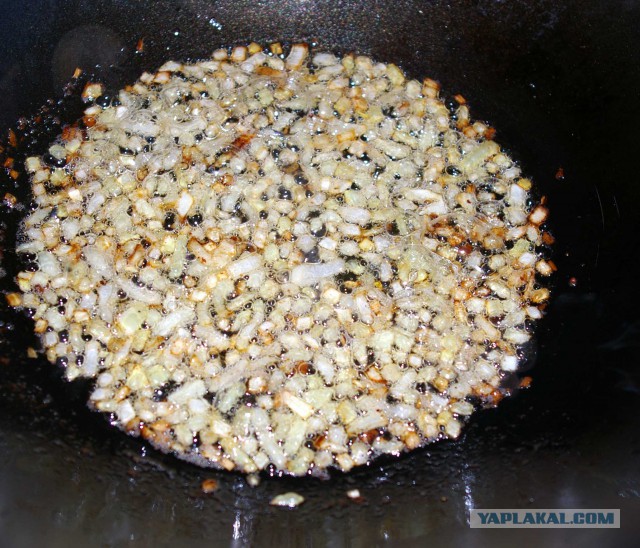 Пирог раздора