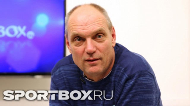 Футбол. Чемпионат России. Межсезонье. Часть 3