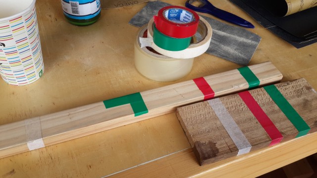 Рукозадства пост. Кроватка для сына.