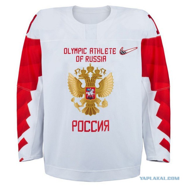 Хоккей сезон 2017-18 (КХЛ, НХЛ, сборная России, хсм, женский) часть 4