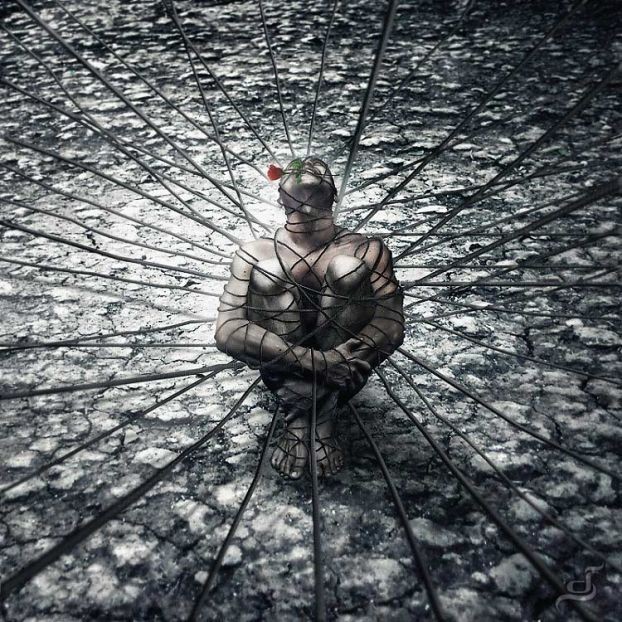 Psycho World