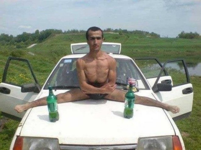 Есть 18 вопросов из серии - что здесь происходит и нет ни одного ответа