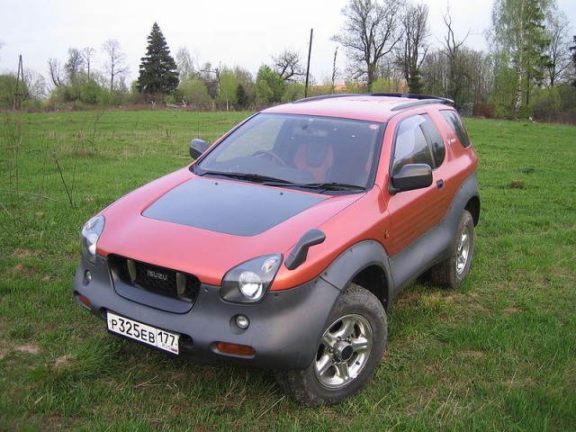 Японские автомобили