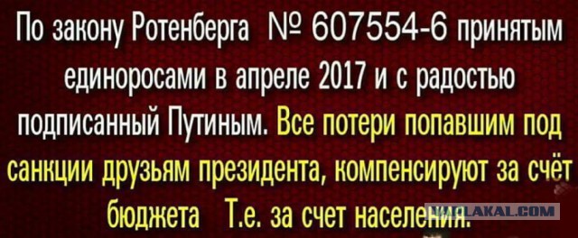 Российский фондовый рынок обрушился из-за санкций США