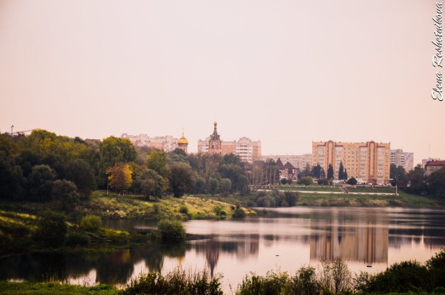 Велосипедисты оценят