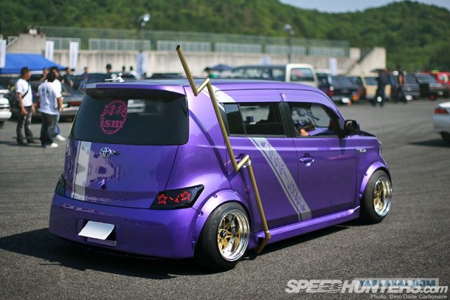 Hellaflush