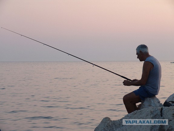 О рыбалке: Россиян обложат новым налогом на рыбалку