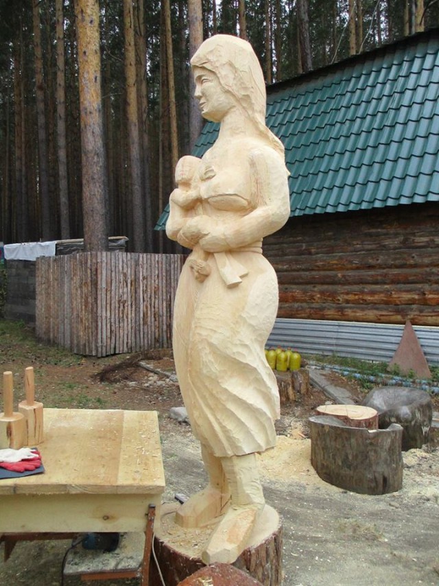 Любовь на троих