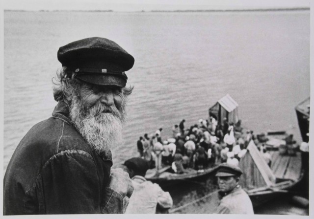 История в фотографиях