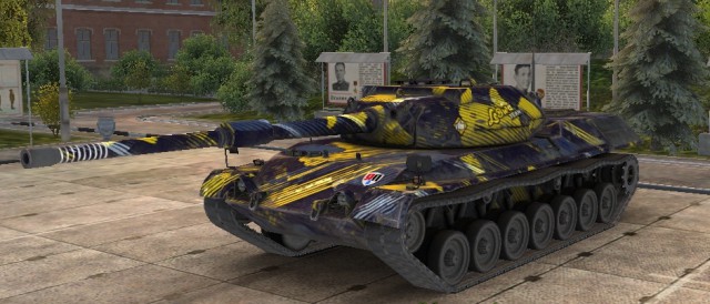 Wargaming 54