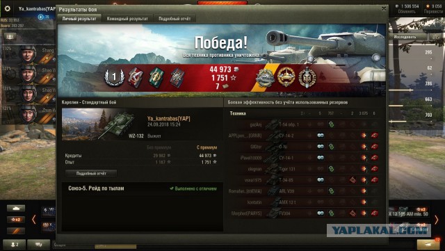 Wargaming 54