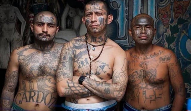 "Хуже, чем Аль-Каида"*: MS-13 — самая жестокая мафия в мире