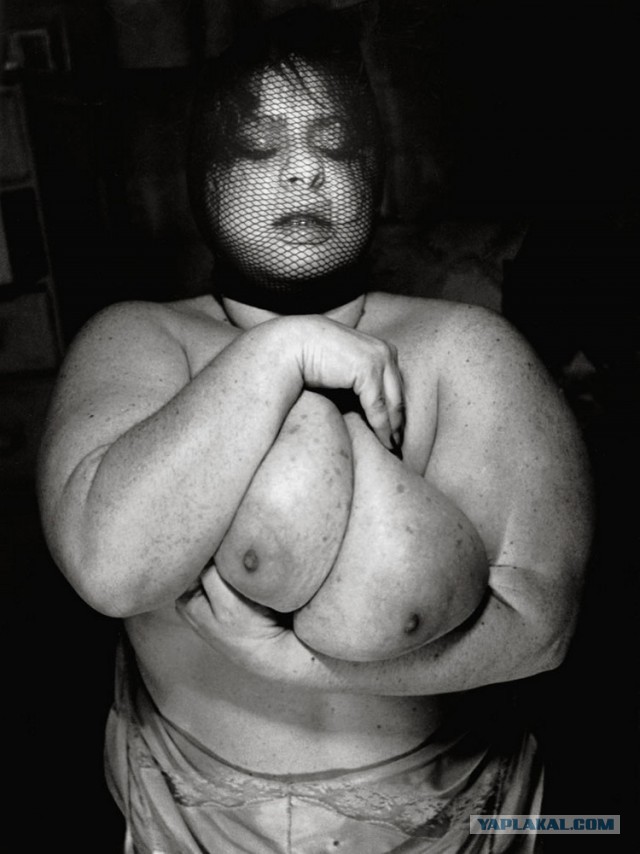 Нью-Йорк в зените безумия. Фотограф Мирон Цовнир