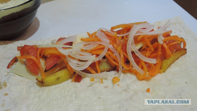 Кулинария 10 лет спустя. С Днем Рождения!