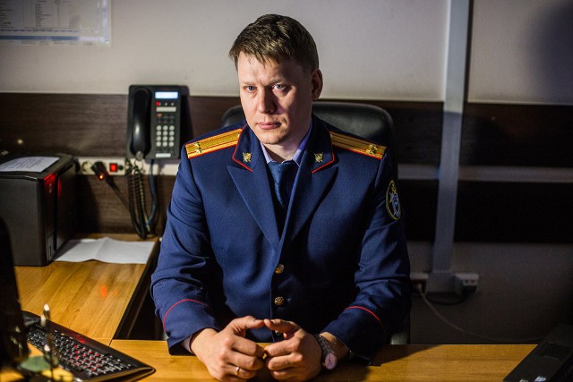 Его никто не искал, а он продолжал убивать