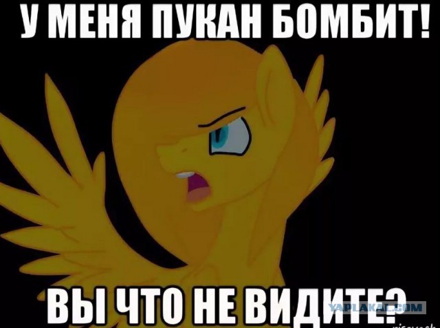 Долбоёж на встречке и карма