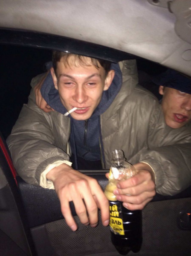 Скотсети и прочие интернеты 18.03.19