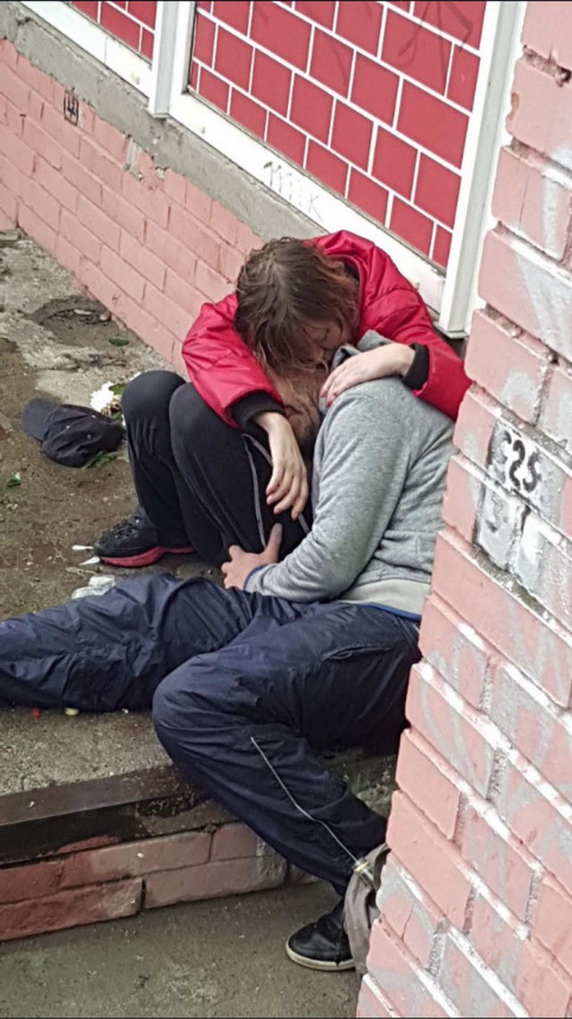 Скотсети и прочие интернеты 17.05.19