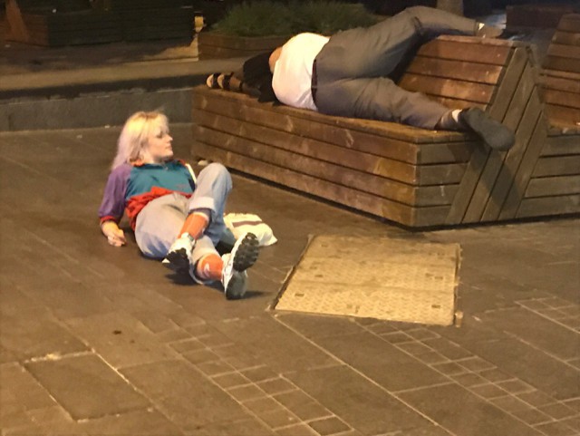 Скотсети и прочие интернеты 13.09.19