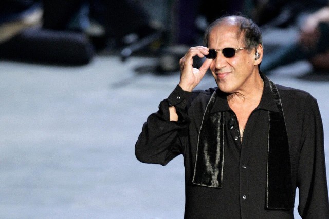 The special edition: Adriano Celentano