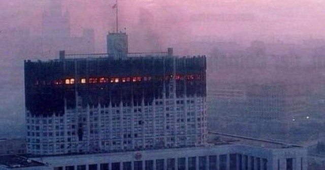 Возможно, в Госдуме все заражены