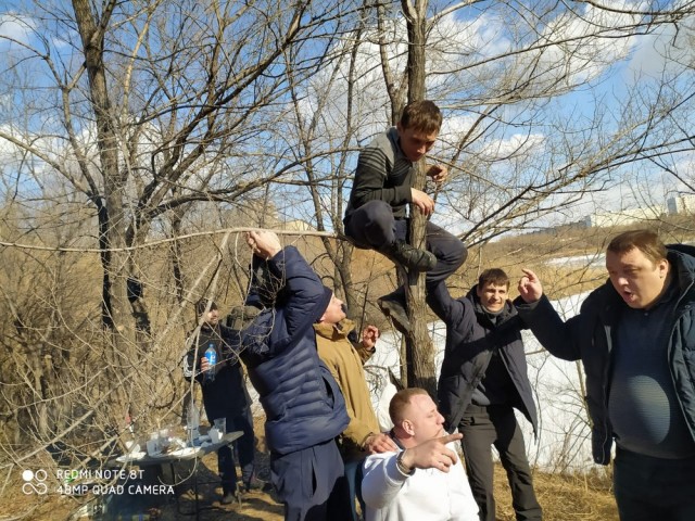 Чудики из социальных сетей 21.03.20