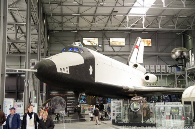 13 мая 1989 г. Первый полет Ан-225 с «Бураном»