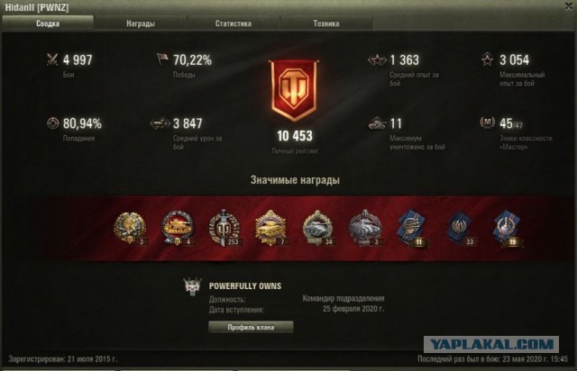 Wargaming 59