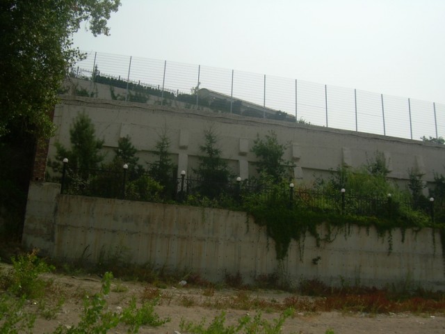 "Владычица речная": жителей Самары возмутил особняк чиновницы