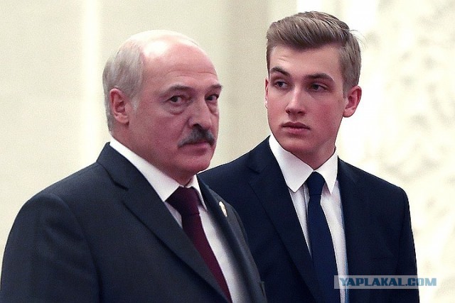 Коротко о том, что сейчас происходит в Беларуси