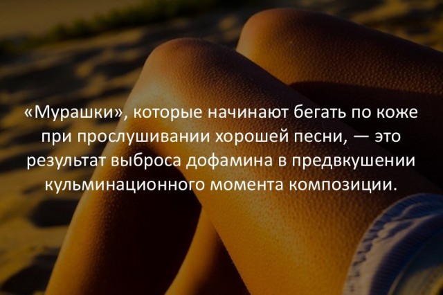 В этом мире ещё так много интересного